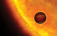 Extrasolar Planets